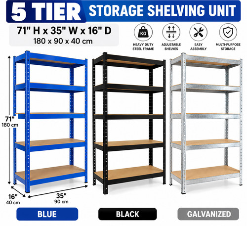 Tier heavy duty - tier, garage